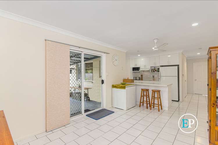 Fourth view of Homely house listing, 40 Lambert Street, Heatley QLD 4814