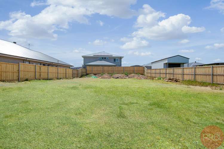 Second view of Homely residentialLand listing, 87 Billabong Parade, Chisholm NSW 2322