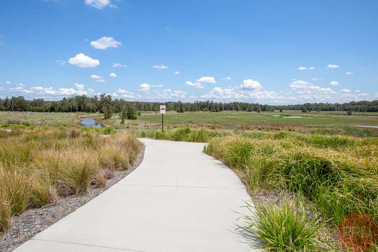 Sixth view of Homely residentialLand listing, 87 Billabong Parade, Chisholm NSW 2322