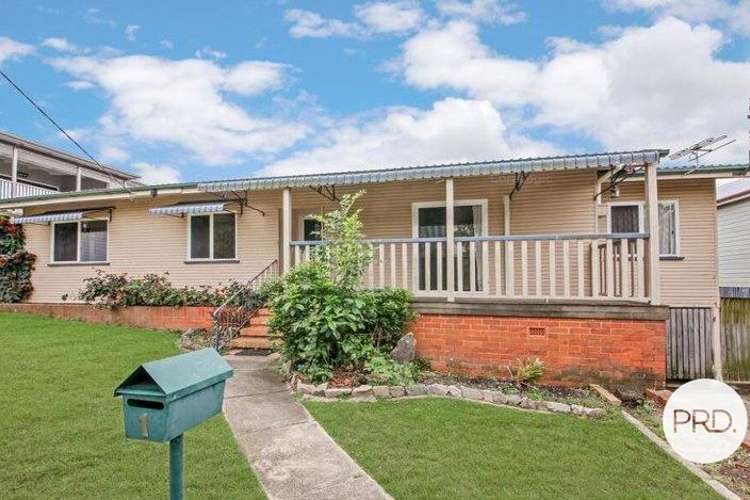 Main view of Homely house listing, 1 Lennox Street, Gordon Park QLD 4031