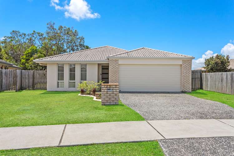 Main view of Homely house listing, 14 Bangalow Street, Morayfield QLD 4506