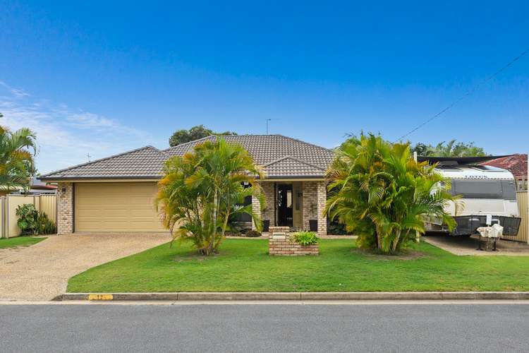 Main view of Homely house listing, 17 Denawen Street, Palm Beach QLD 4221