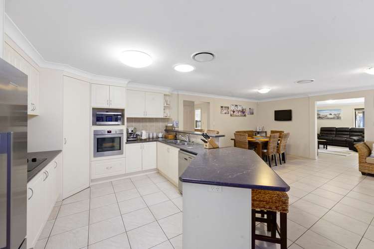 Third view of Homely house listing, 17 Denawen Street, Palm Beach QLD 4221