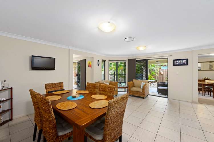 Fourth view of Homely house listing, 17 Denawen Street, Palm Beach QLD 4221
