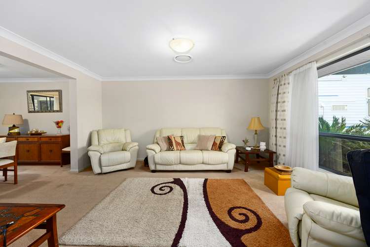 Fifth view of Homely house listing, 17 Denawen Street, Palm Beach QLD 4221