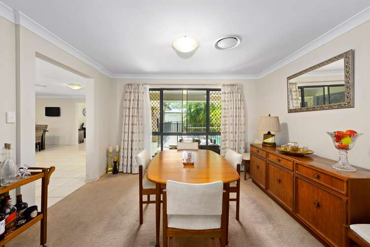 Sixth view of Homely house listing, 17 Denawen Street, Palm Beach QLD 4221