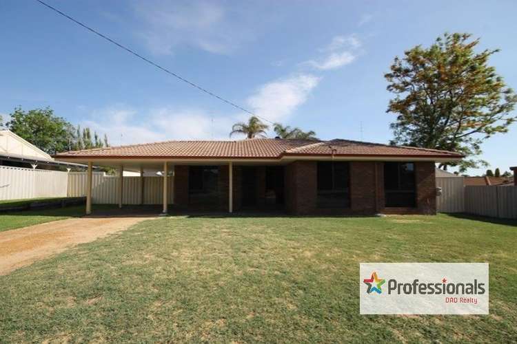 Main view of Homely house listing, 27 Cranbrook Way, Usher WA 6230