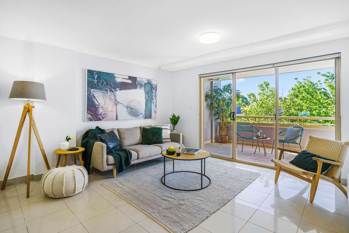Main view of Homely apartment listing, 19/403-409 Liverpool Road, Ashfield NSW 2131