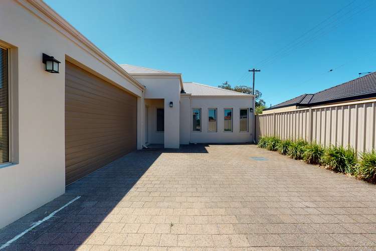 Second view of Homely house listing, 69A Wolseley Road, Morley WA 6062