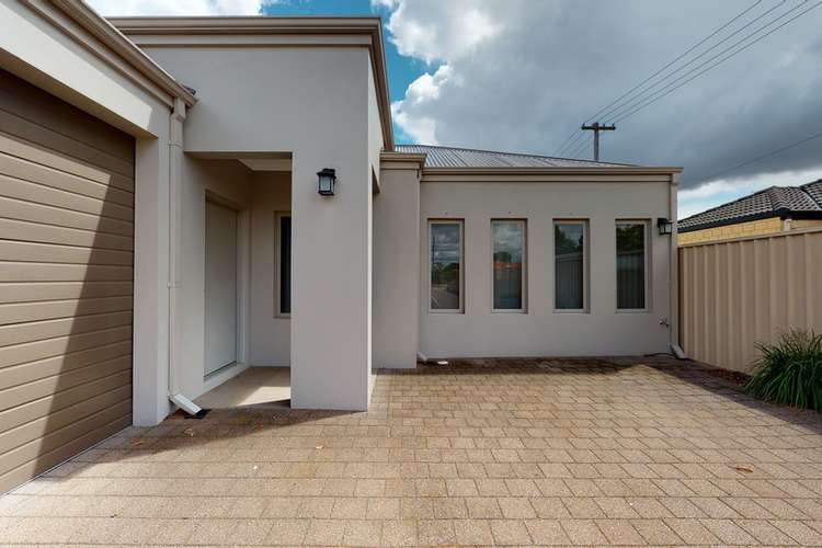 Third view of Homely house listing, 69A Wolseley Road, Morley WA 6062