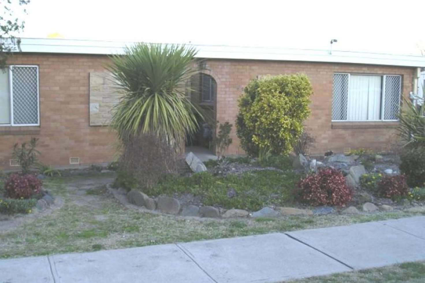 Main view of Homely unit listing, 4/172 STEWART STREET, Bathurst NSW 2795