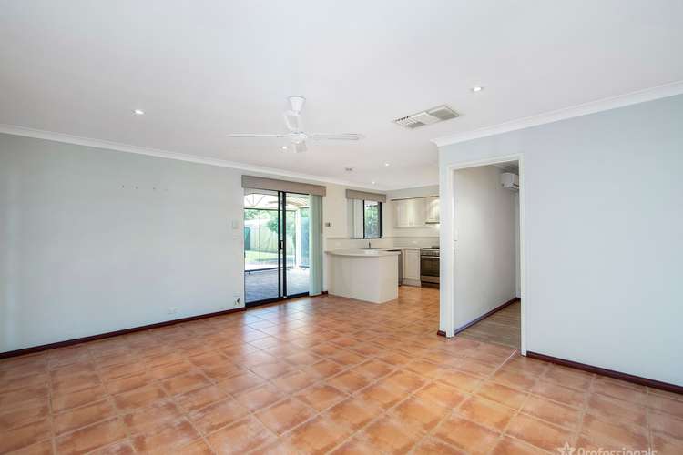 Fifth view of Homely house listing, 3 Falcon Close, Ballajura WA 6066