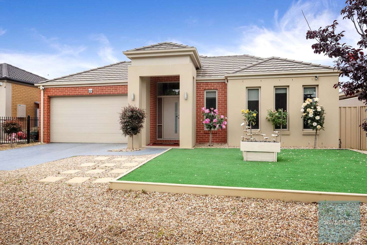 Main view of Homely house listing, 6 Deepdene Street, Caroline Springs VIC 3023