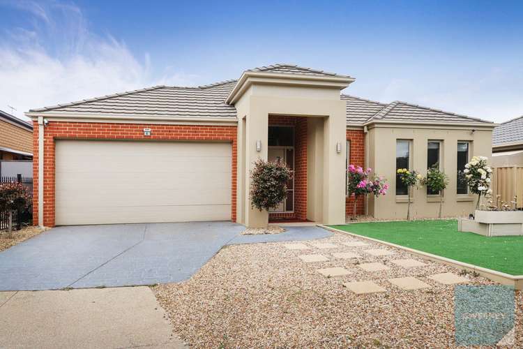 Second view of Homely house listing, 6 Deepdene Street, Caroline Springs VIC 3023