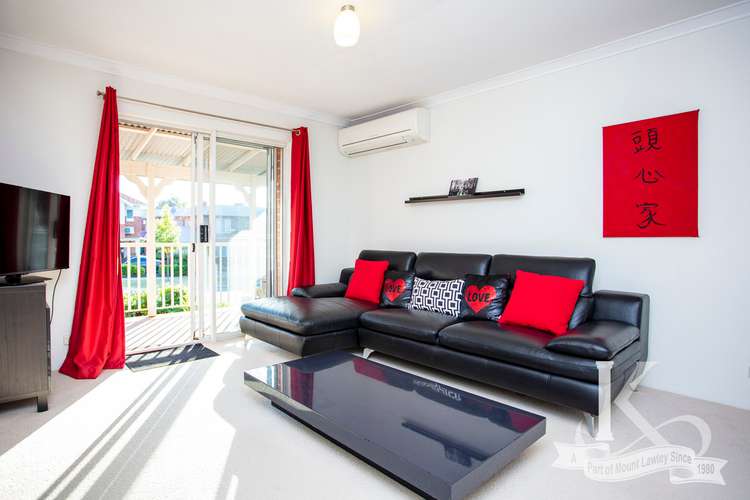 Third view of Homely apartment listing, 17/2A Fourth Avenue, Mount Lawley WA 6050