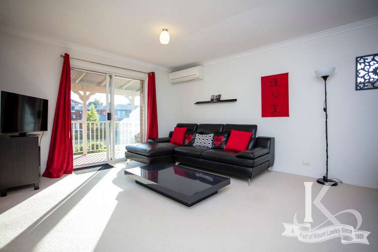 Fourth view of Homely apartment listing, 17/2A Fourth Avenue, Mount Lawley WA 6050