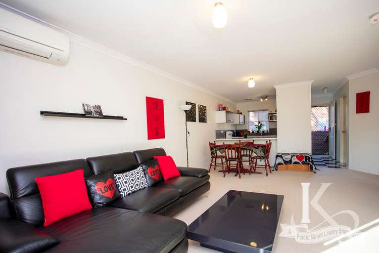 Fifth view of Homely apartment listing, 17/2A Fourth Avenue, Mount Lawley WA 6050