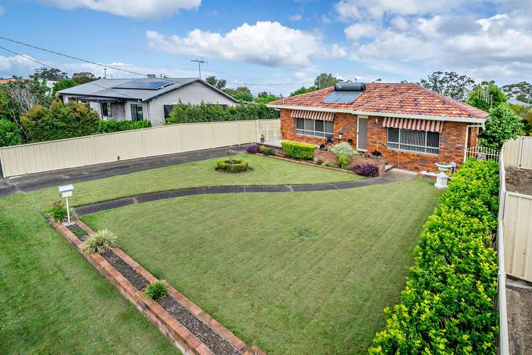 Second view of Homely house listing, 10 Lyndhurst Street, Taree NSW 2430
