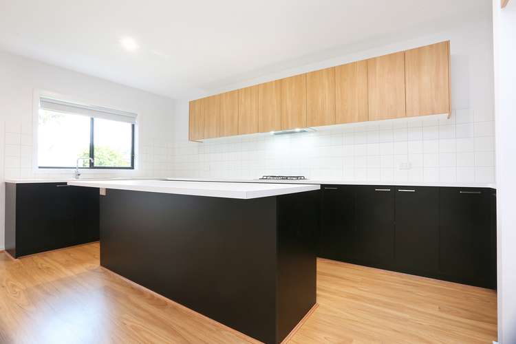 Second view of Homely townhouse listing, 11B Dorward Avenue, Newcomb VIC 3219