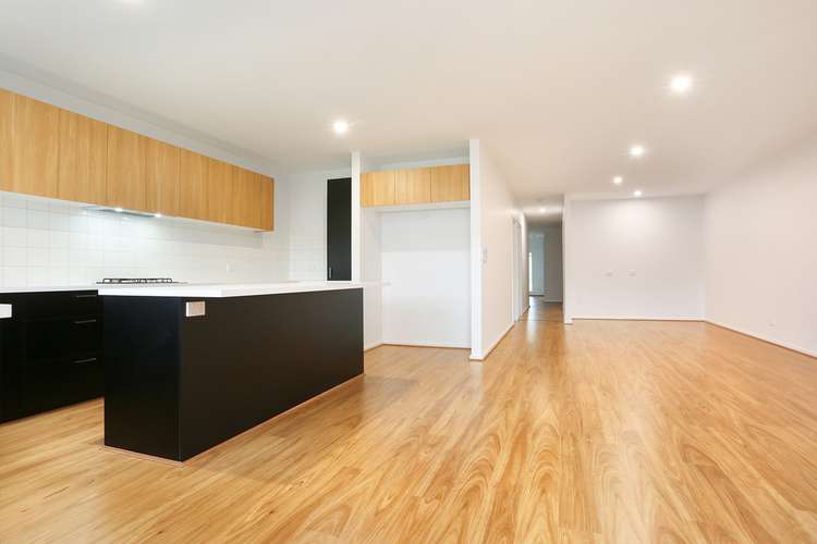 Third view of Homely townhouse listing, 11B Dorward Avenue, Newcomb VIC 3219