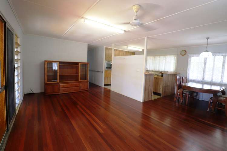 Second view of Homely house listing, 5 Fraser Avenue, Cranbrook QLD 4814
