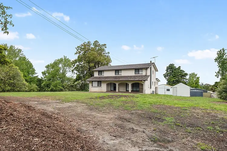 Main view of Homely house listing, 2451 Bells Line Of Road, Bilpin NSW 2758