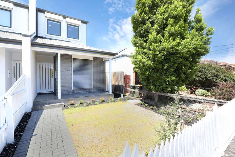 Second view of Homely townhouse listing, 1/14 Hamilton Street, Brunswick West VIC 3055