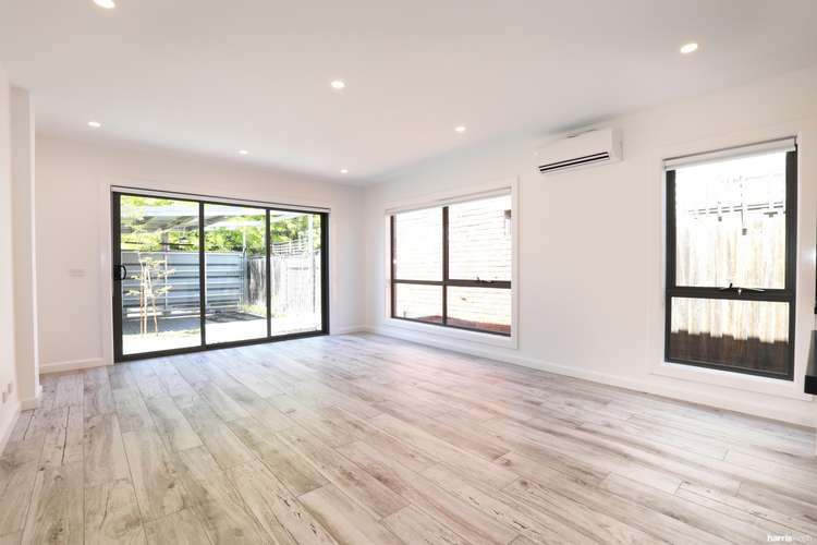 Fourth view of Homely townhouse listing, 1/14 Hamilton Street, Brunswick West VIC 3055