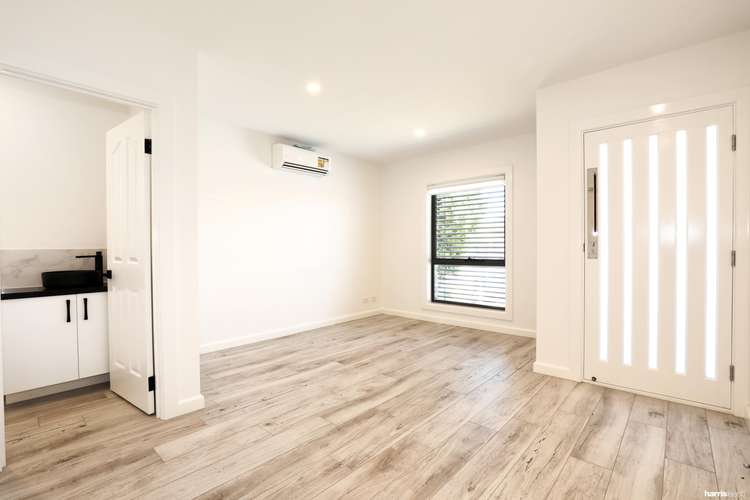 Fifth view of Homely townhouse listing, 1/14 Hamilton Street, Brunswick West VIC 3055