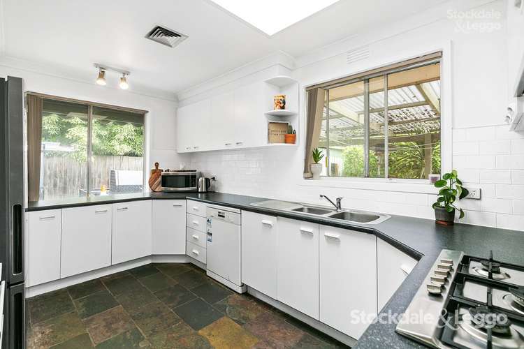 Second view of Homely house listing, 4 Clive Court, Mooroolbark VIC 3138