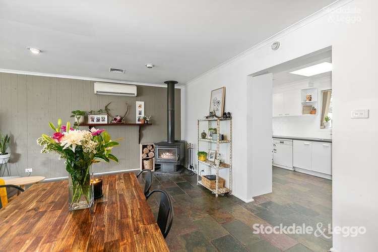 Fourth view of Homely house listing, 4 Clive Court, Mooroolbark VIC 3138