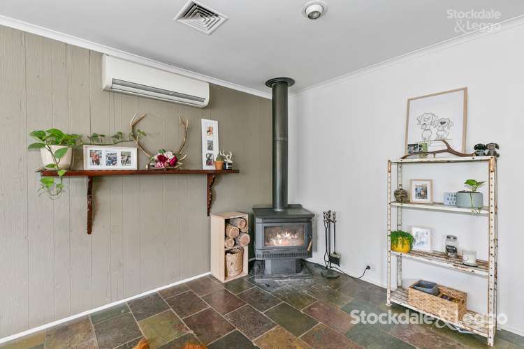 Fifth view of Homely house listing, 4 Clive Court, Mooroolbark VIC 3138