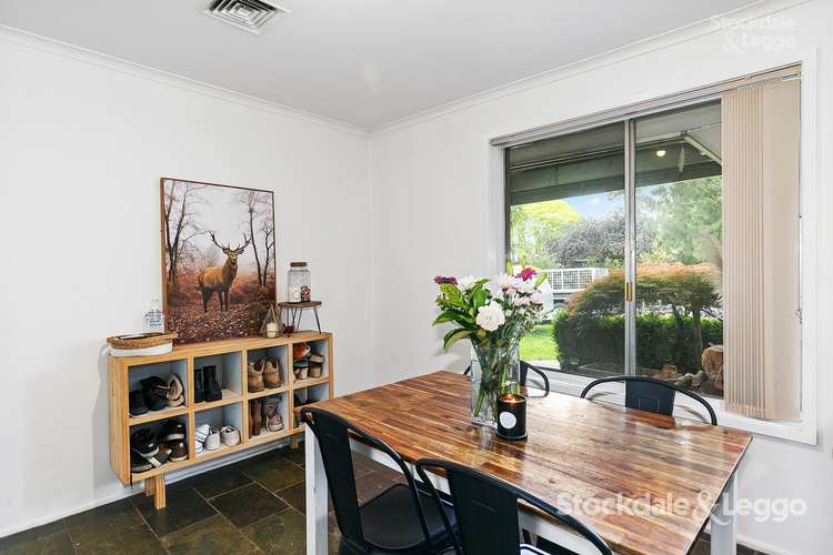 Sixth view of Homely house listing, 4 Clive Court, Mooroolbark VIC 3138