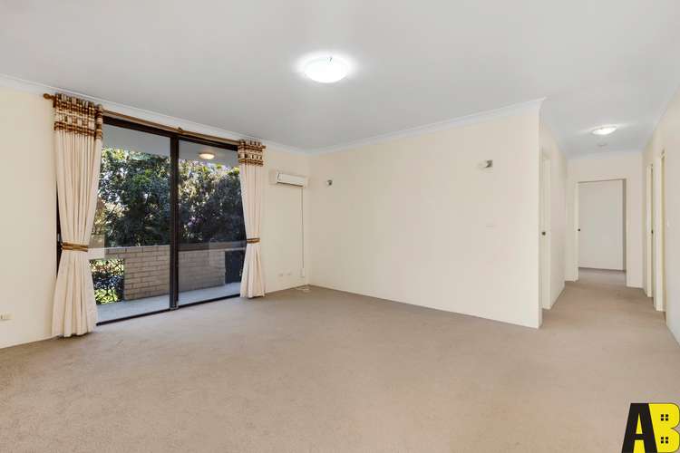 Second view of Homely unit listing, 13/47 Wigram Street, Harris Park NSW 2150