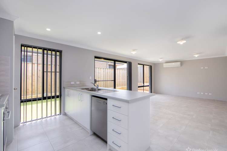 Main view of Homely house listing, 23 Poet Street, Ellenbrook WA 6069