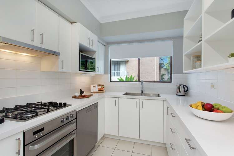 Third view of Homely townhouse listing, 1/140 Falcon Street, Crows Nest NSW 2065