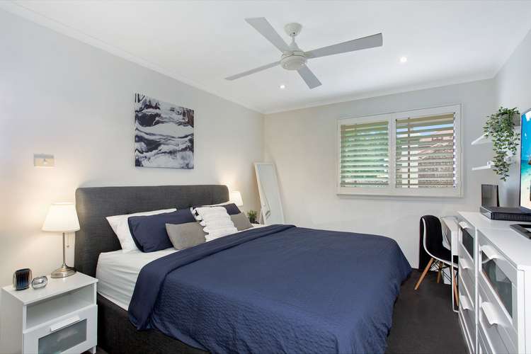 Fourth view of Homely townhouse listing, 1/140 Falcon Street, Crows Nest NSW 2065