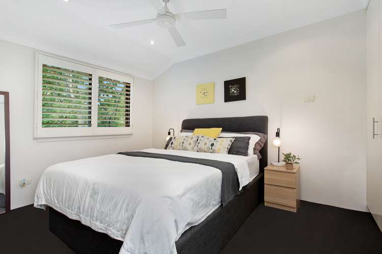 Fifth view of Homely townhouse listing, 1/140 Falcon Street, Crows Nest NSW 2065