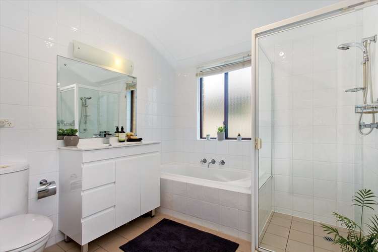 Sixth view of Homely townhouse listing, 1/140 Falcon Street, Crows Nest NSW 2065
