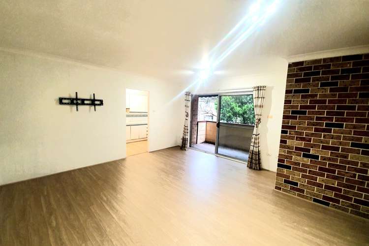 Third view of Homely unit listing, 14/18 Inkerman St, Parramatta NSW 2150