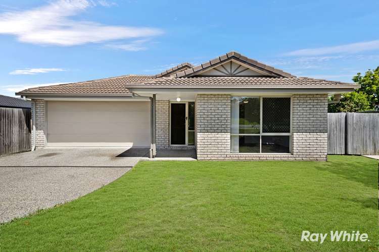 Main view of Homely house listing, 1 Lucy Street, Marsden QLD 4132