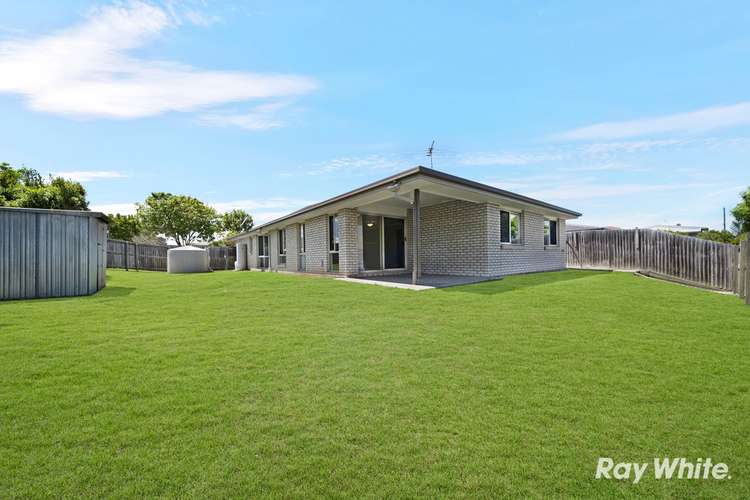 Second view of Homely house listing, 1 Lucy Street, Marsden QLD 4132