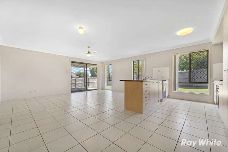 Third view of Homely house listing, 1 Lucy Street, Marsden QLD 4132