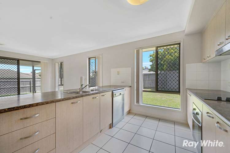 Fourth view of Homely house listing, 1 Lucy Street, Marsden QLD 4132