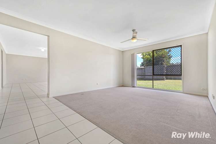 Sixth view of Homely house listing, 1 Lucy Street, Marsden QLD 4132