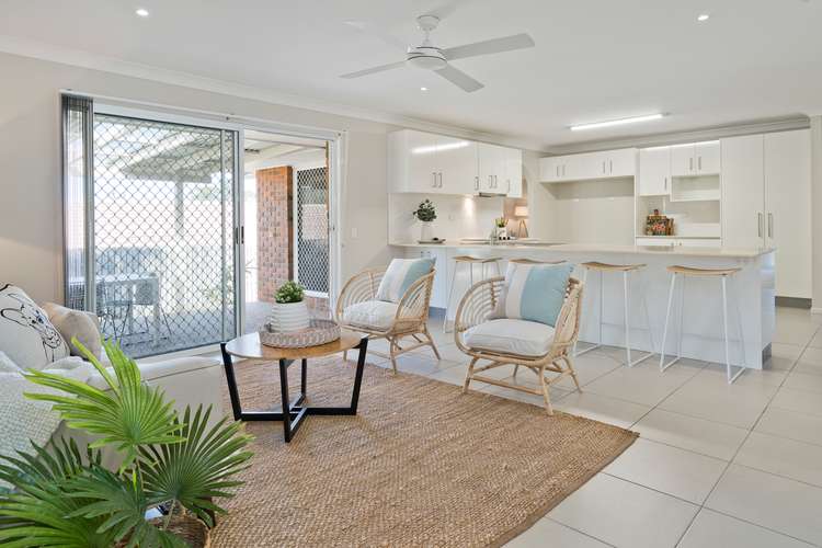 Main view of Homely house listing, 11 Berkeley Place, Ferny Grove QLD 4055