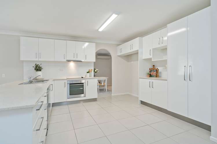 Second view of Homely house listing, 11 Berkeley Place, Ferny Grove QLD 4055