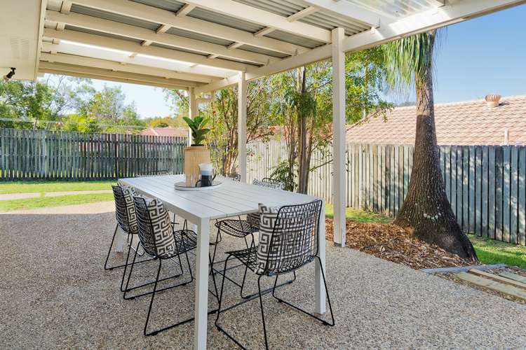 Fourth view of Homely house listing, 11 Berkeley Place, Ferny Grove QLD 4055