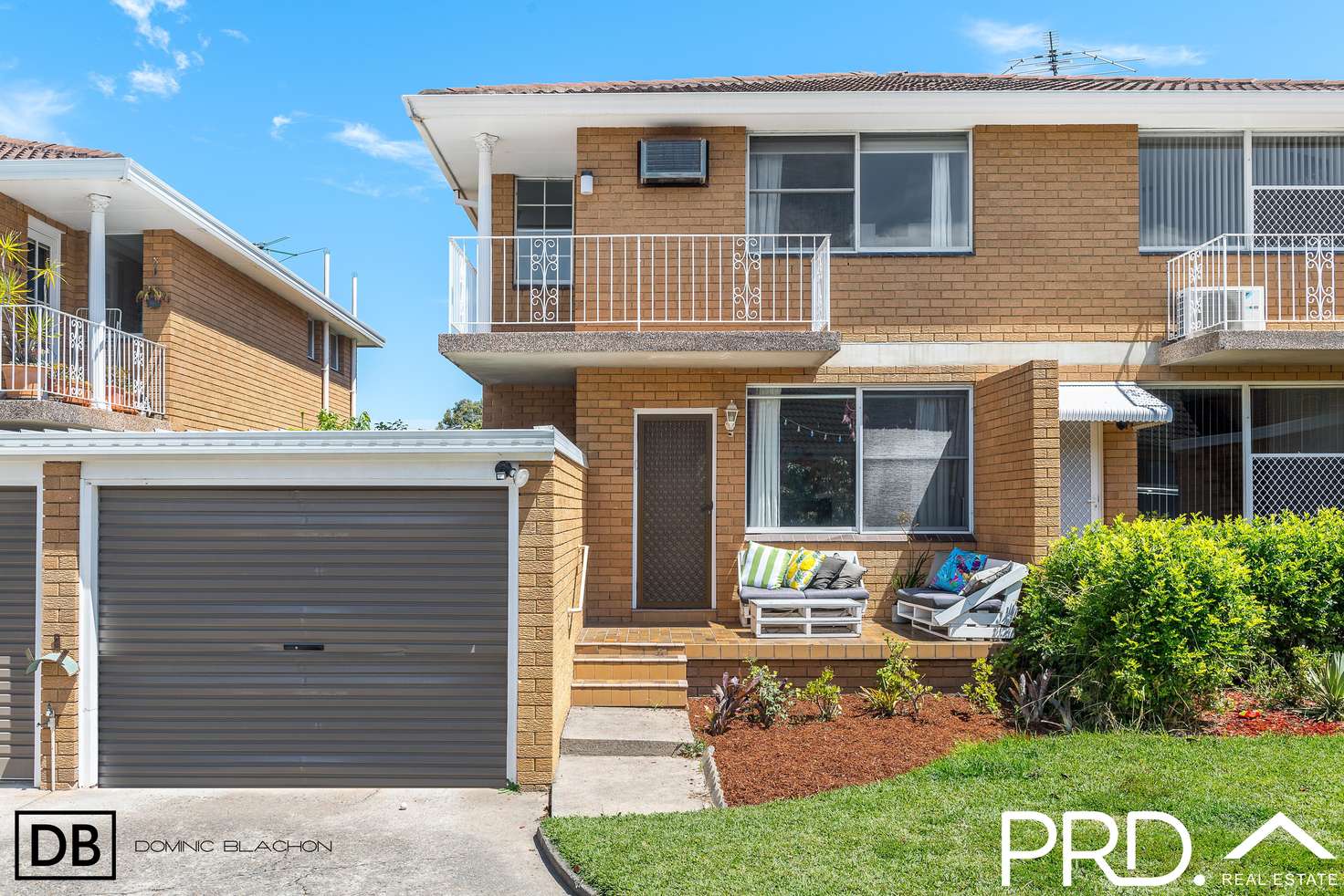 Main view of Homely townhouse listing, 7/69 Vega Street, Revesby NSW 2212