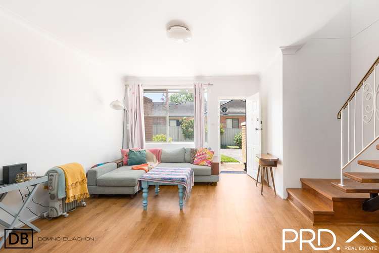Third view of Homely townhouse listing, 7/69 Vega Street, Revesby NSW 2212